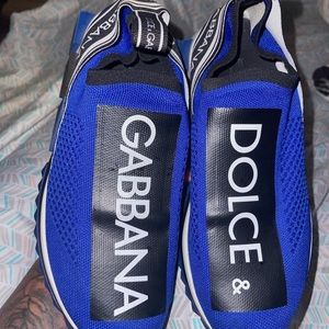 Dolce and Gabbana Sneakers